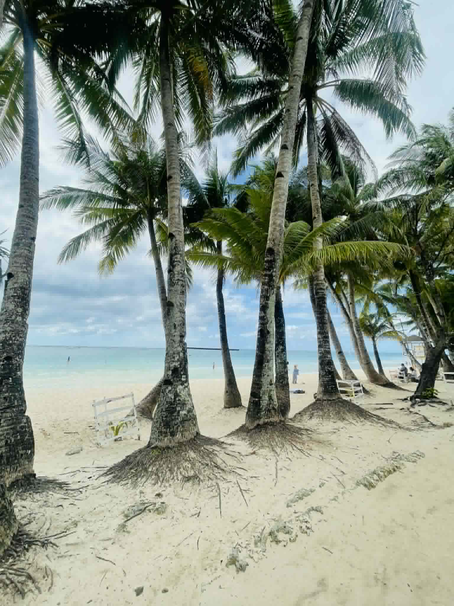 How I Work from Anywhere — Even Boracay